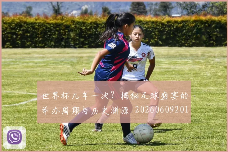 世界杯几年一次?揭秘足球盛宴的举办周期与历史渊源_20260609201308